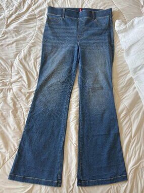 SPANXshape EveryWear Pull-On Jeans, women's 1X Tall